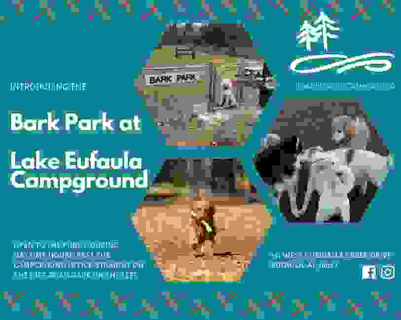 Lake Eufaula Campground Campground, Camping, Rv Parks